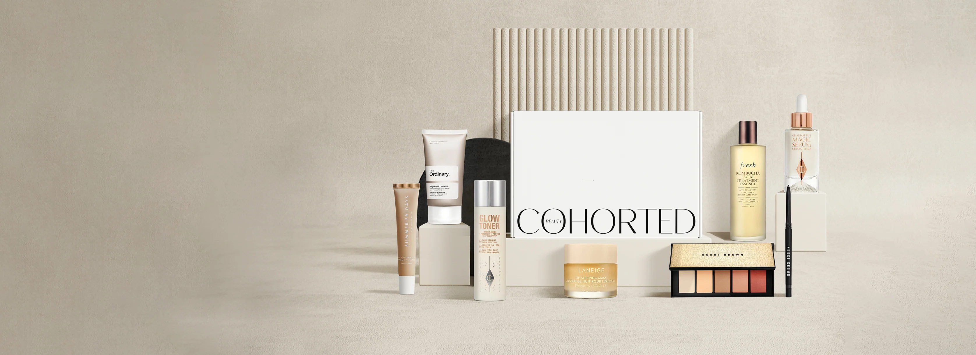 Welcome to Our Store