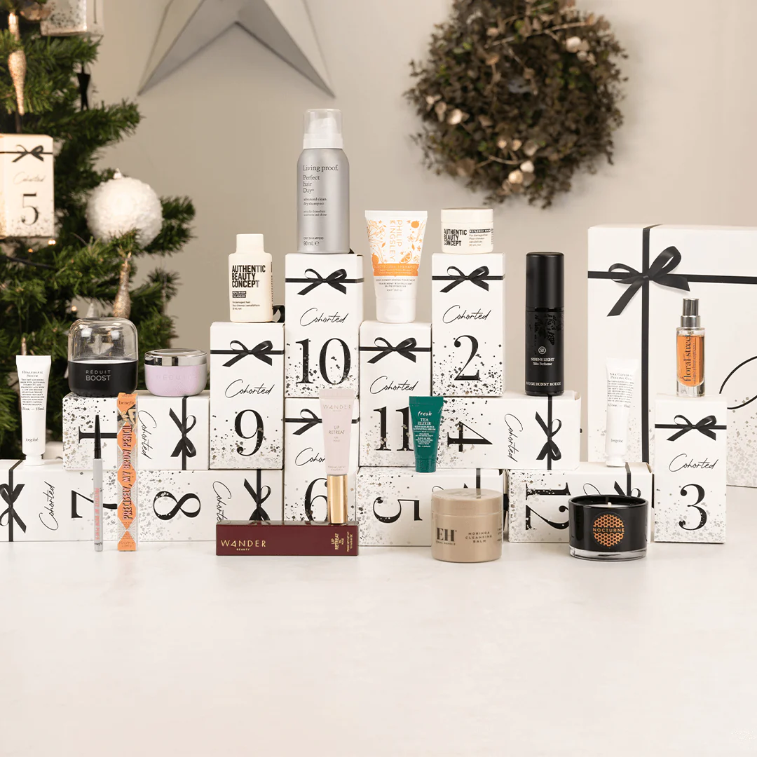 Beauty Baubles Advent Calendar - Image 3