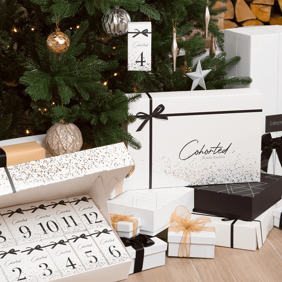 Beauty Baubles Advent Calendar - Image 4