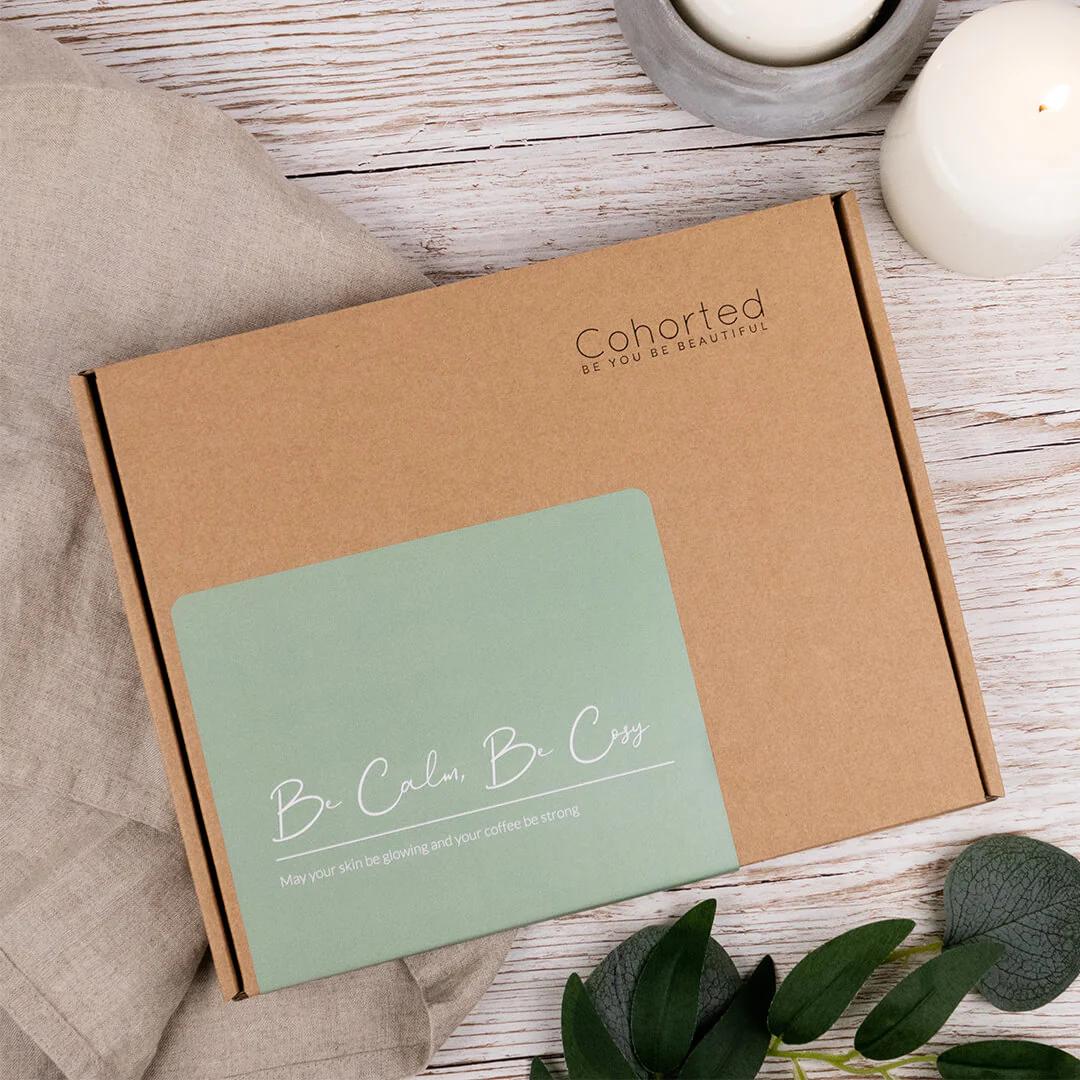 Letterbox Gifts - Be Calm Be Cosy (Worth £60+) - Image 3
