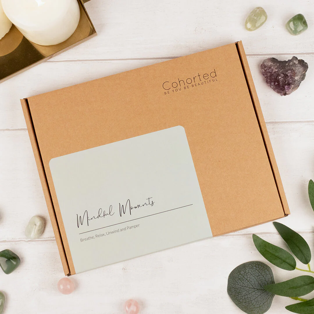 Letterbox Gifts - Mindful Moments (Worth £60+) - Image 3
