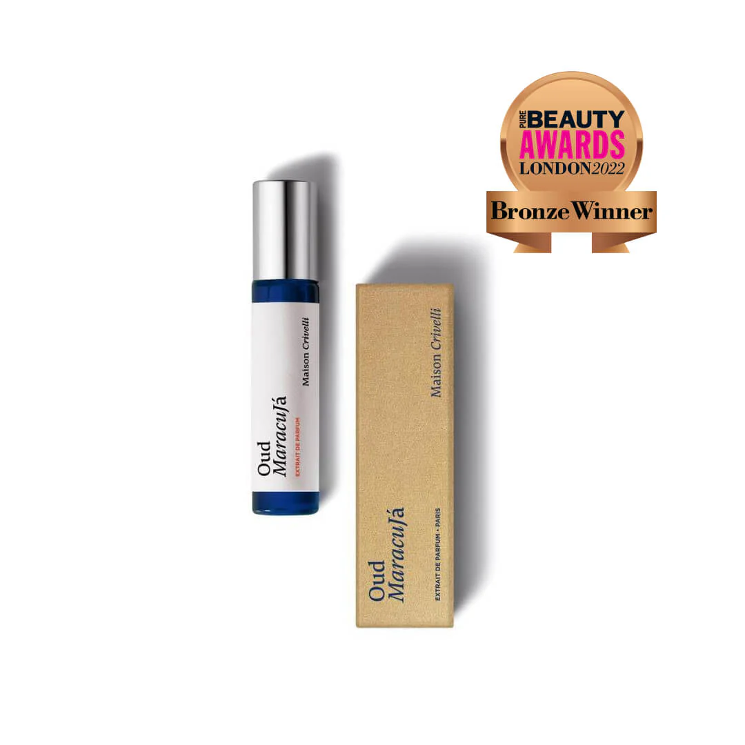 The Maison Crivelli Fragrance Limited Edition Box (Worth £80) - Image 3