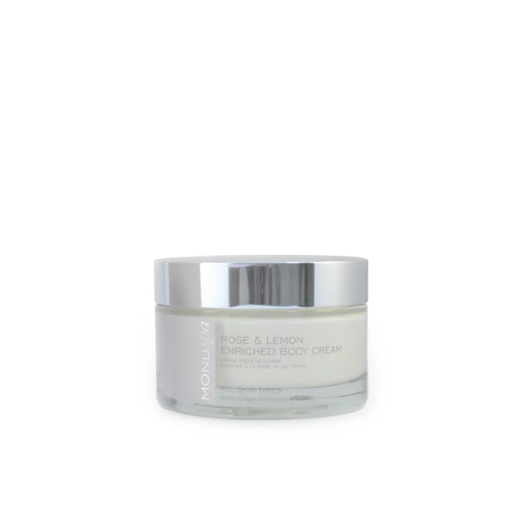 Monuksin Mind Body Soul Limited Edition Beauty Box (Worth £180+) - Image 8