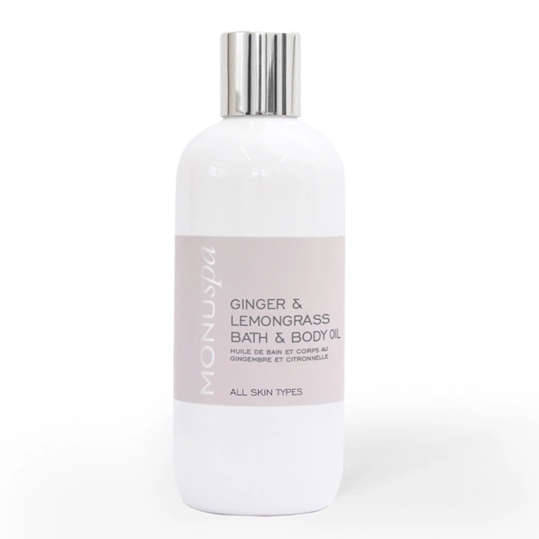 Monuskin Home Spa Limited Edition Beauty Box (Worth £100+) - Image 5