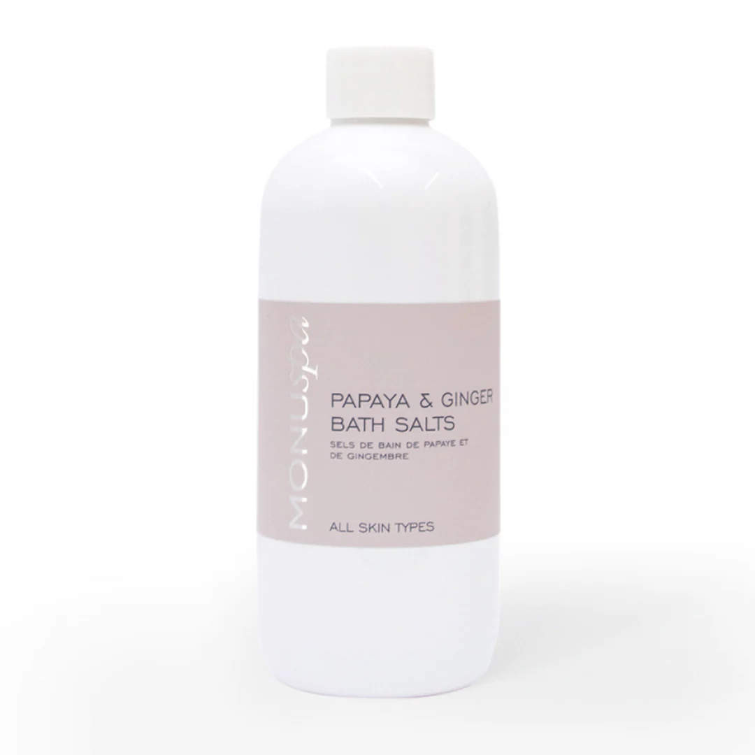 Monuskin Home Spa Limited Edition Beauty Box (Worth £100+) - Image 6