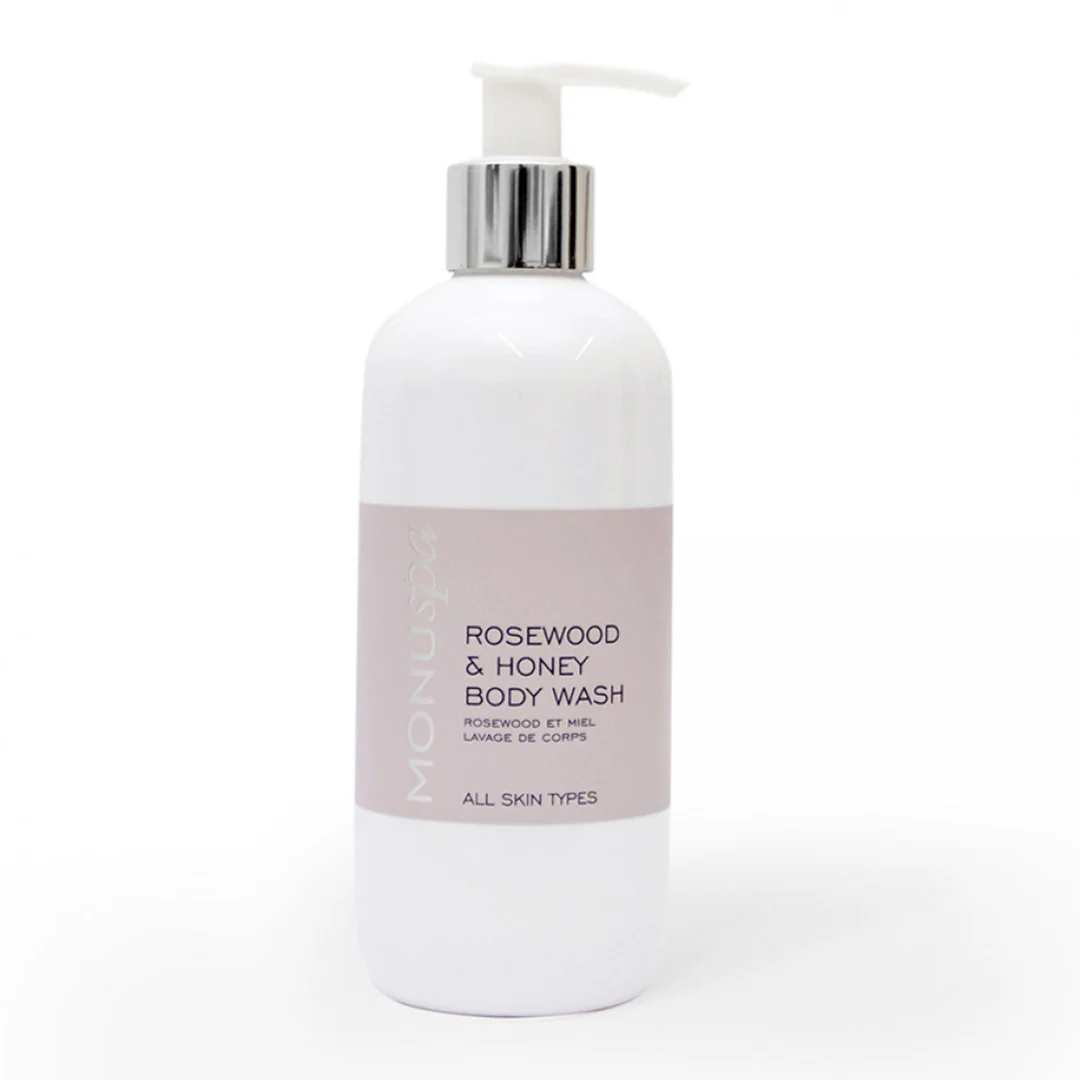 Monuskin Home Spa Limited Edition Beauty Box (Worth £100+) - Image 7