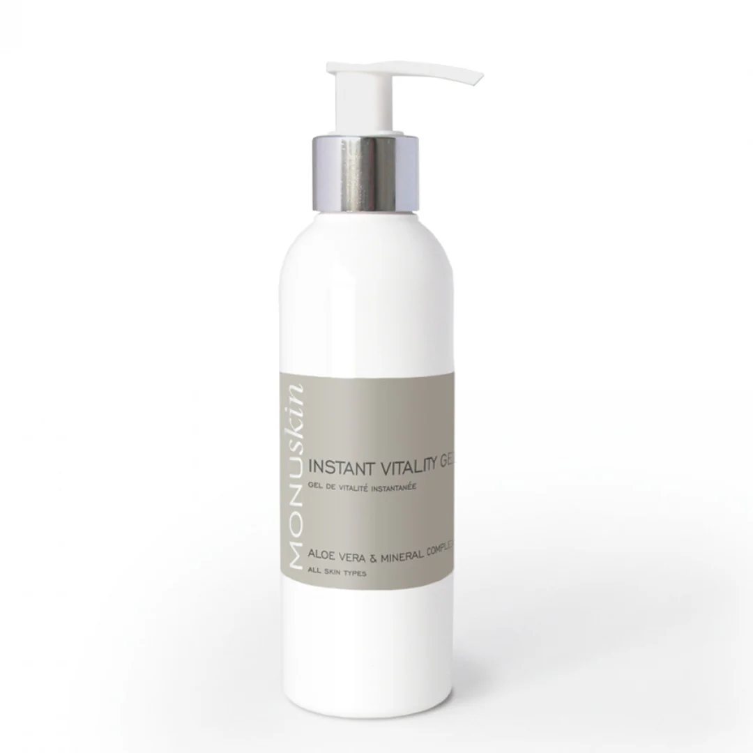 Monuskin Home Spa Limited Edition Beauty Box (Worth £100+) - Image 8