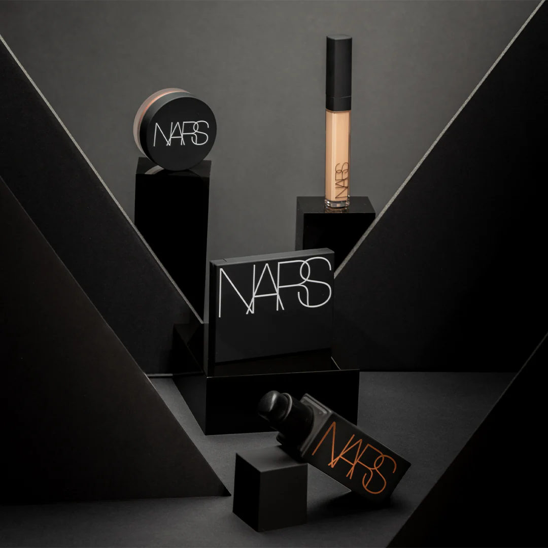 NARS x Cohorted Limited Edition Beauty Box (Worth £160+) - Image 3