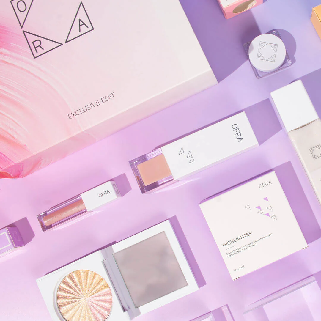 The Ofra Cosmetics Beauty Box Edit - 2nd Edit (Worth £130+) - Image 3