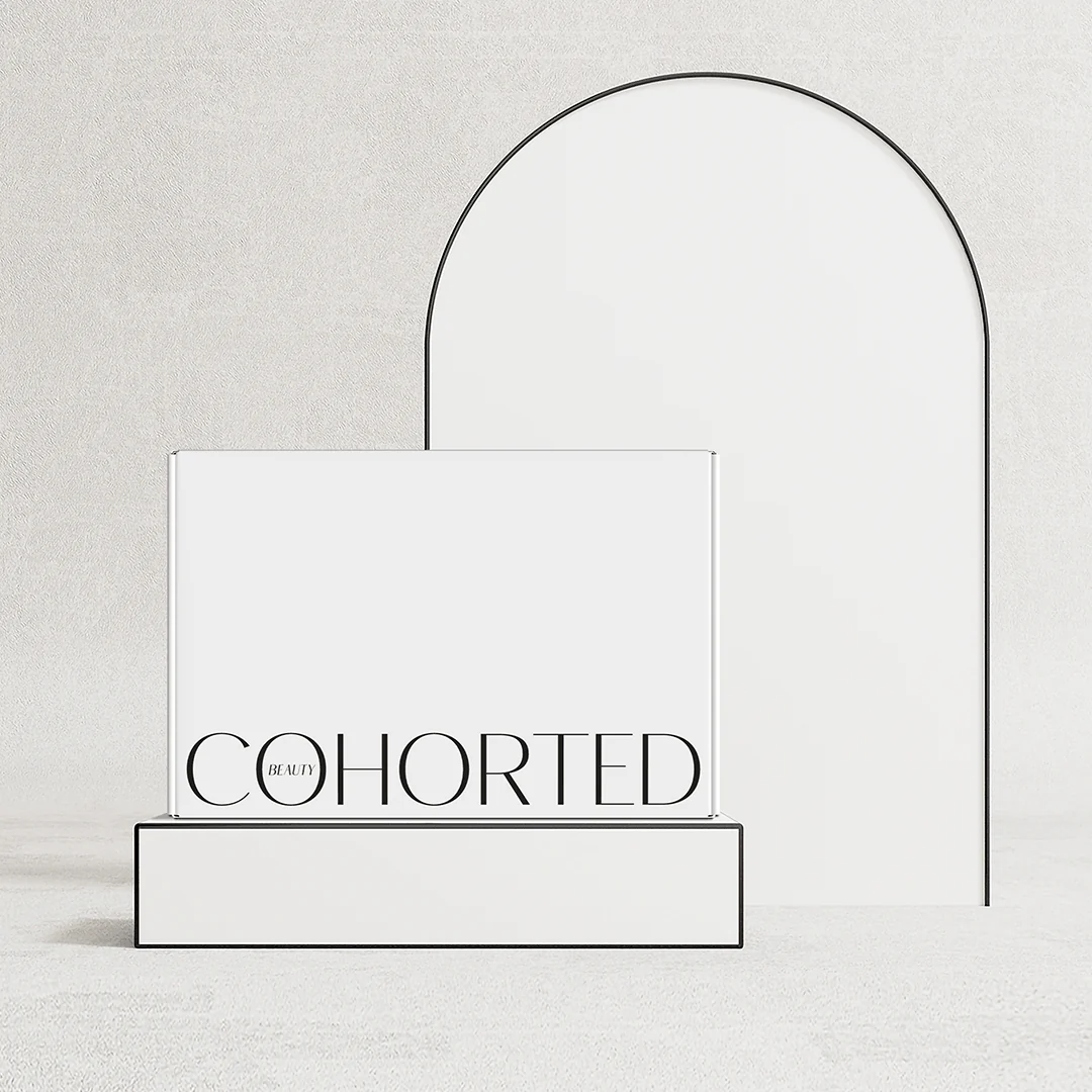 Cohorted Subscription Beauty Box - Image 3