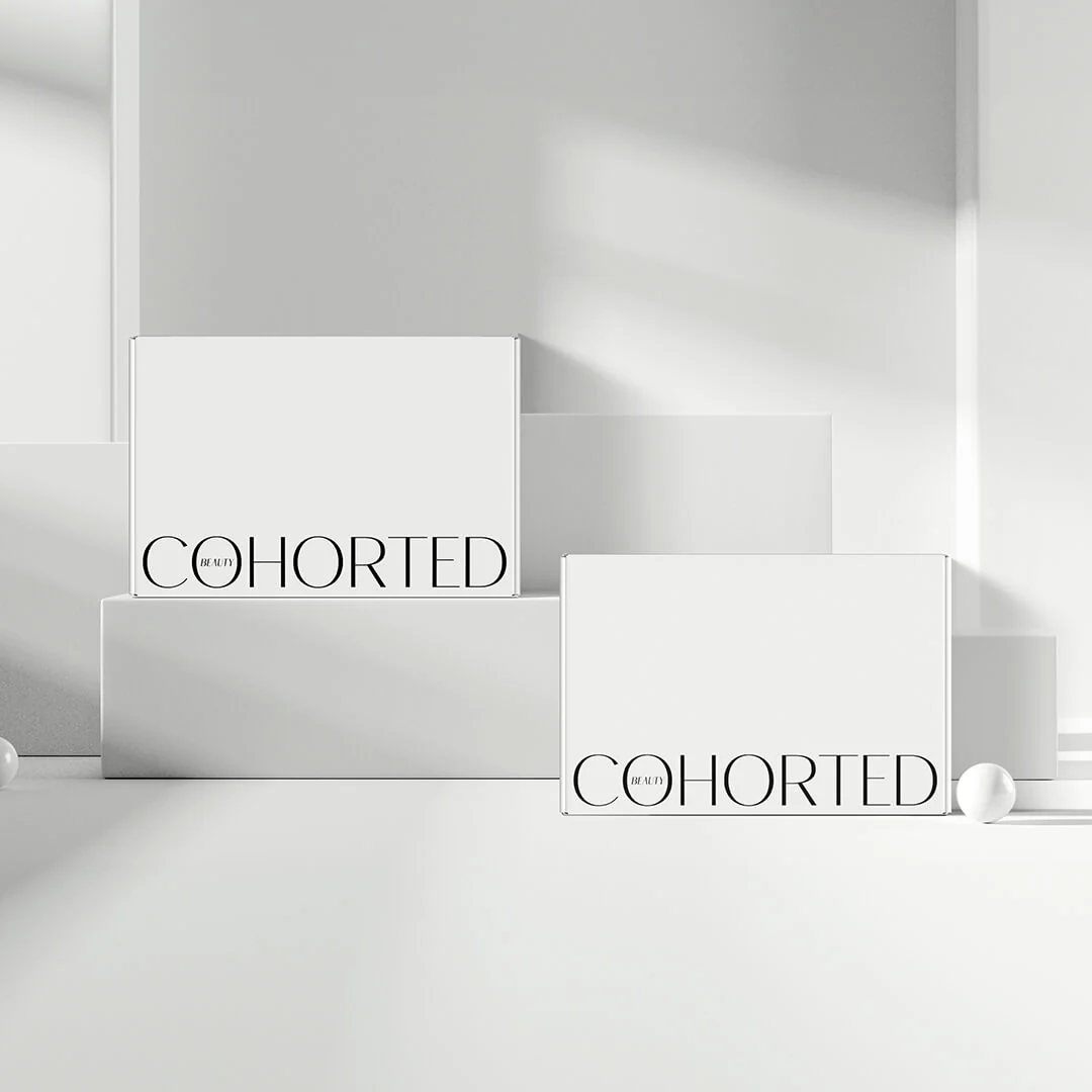 Cohorted Subscription Beauty Box - Image 5