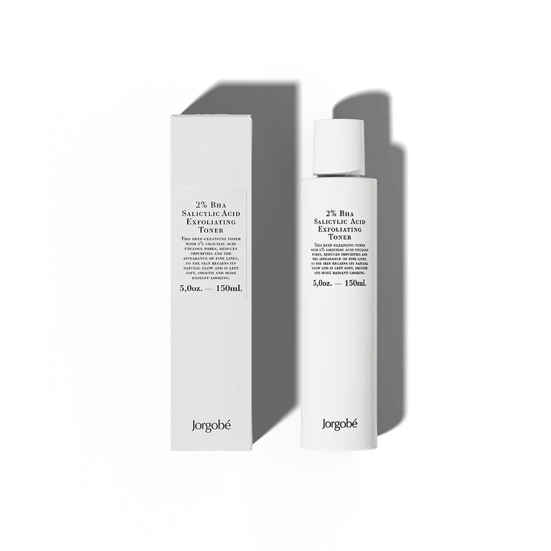 The Jorgobe Beauty Box (Worth £120+) - Image 3