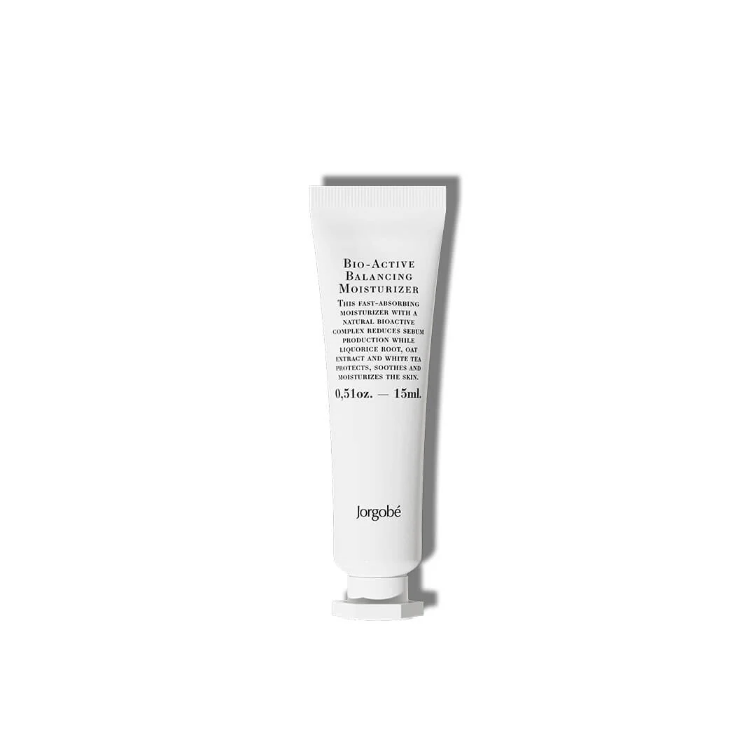 The Jorgobe Beauty Box (Worth £120+) - Image 4