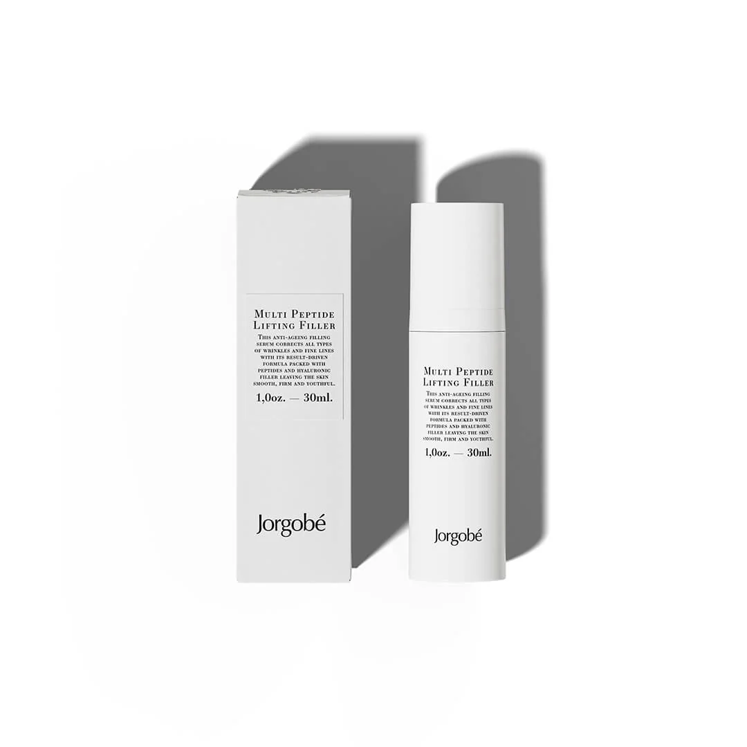 The Jorgobe Beauty Box (Worth £120+) - Image 5