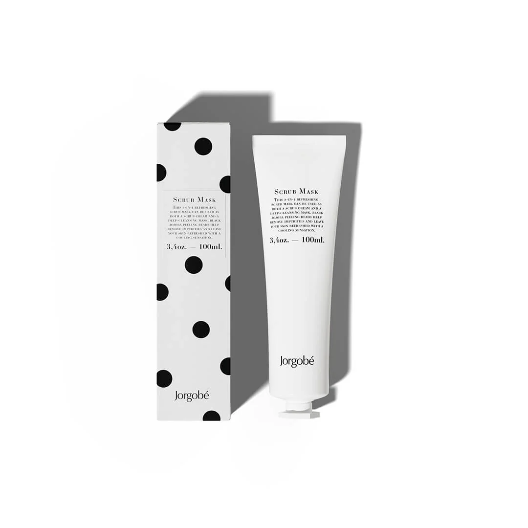 The Jorgobe Beauty Box (Worth £120+) - Image 7